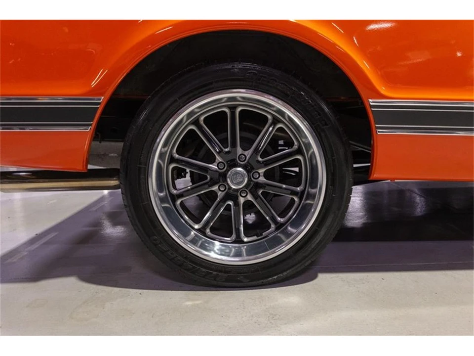 1971 Chevrolet C/K 2nd Gen - Image 25 of 31