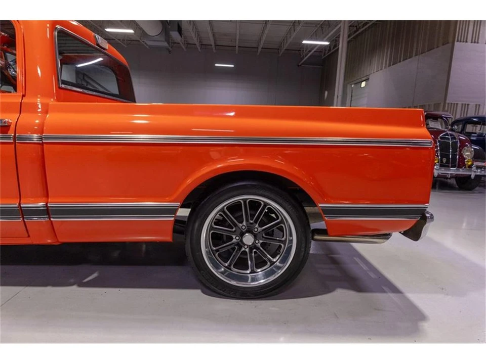 1971 Chevrolet C/K 2nd Gen - Image 22 of 31