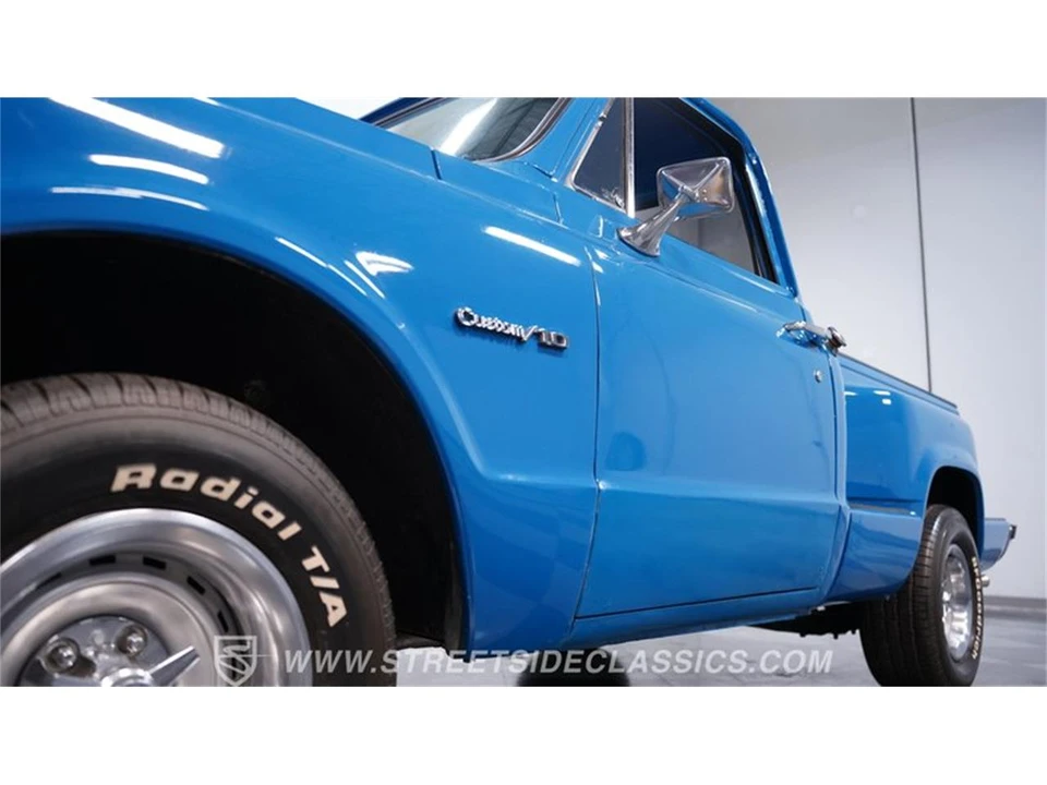 1971 Chevrolet C/K 2nd Gen - Image 19 of 31