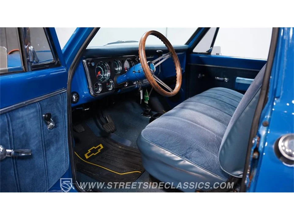 1971 Chevrolet C/K 2nd Gen - Image 4 of 31