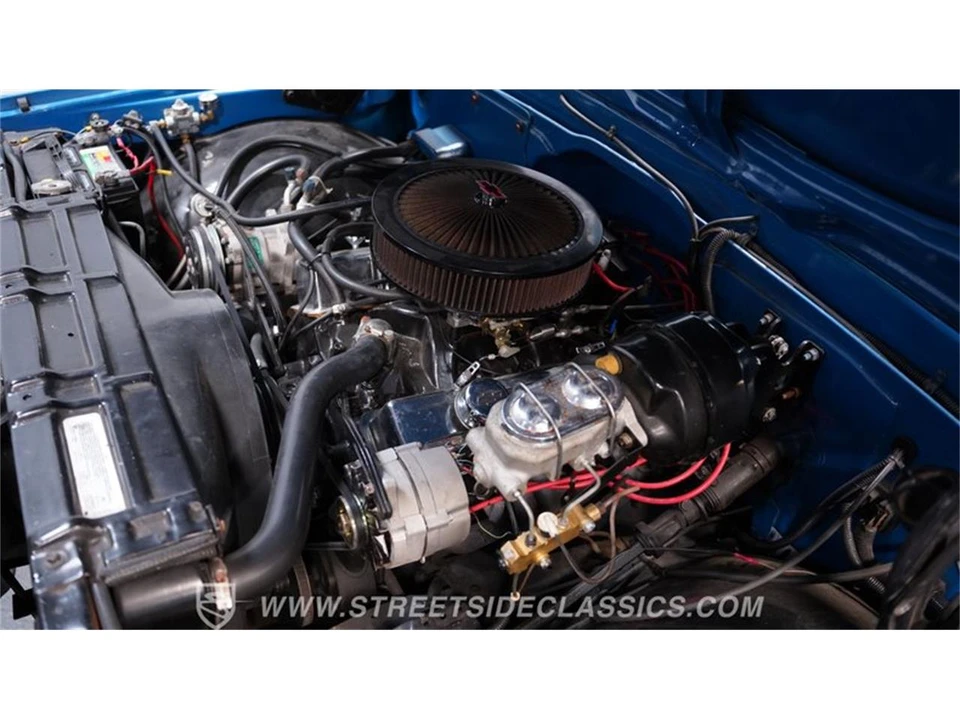 1971 Chevrolet C/K 2nd Gen - Image 28 of 31
