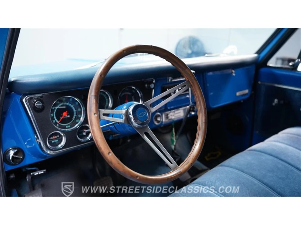 1971 Chevrolet C/K 2nd Gen - Image 31 of 31