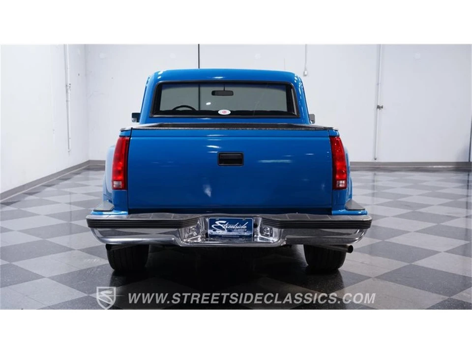 1971 Chevrolet C/K 2nd Gen - Image 10 of 31