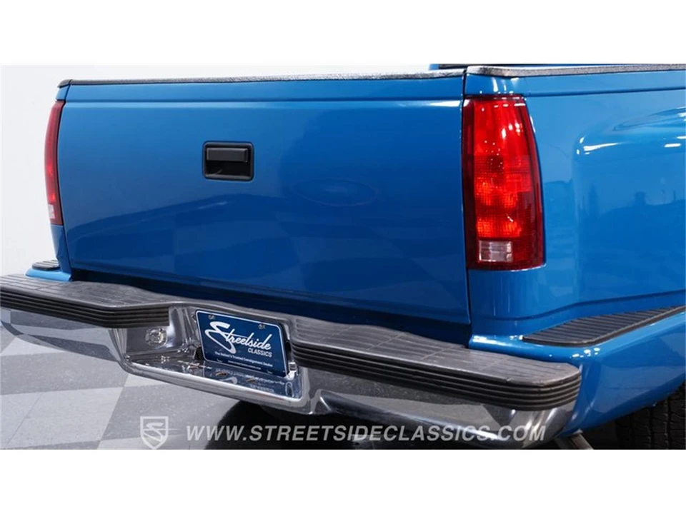 1971 Chevrolet C/K 2nd Gen - Image 22 of 31
