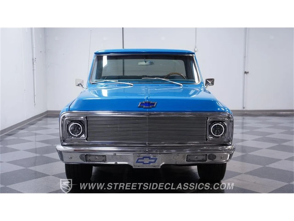 1971 Chevrolet C/K 2nd Gen - Image 16 of 31