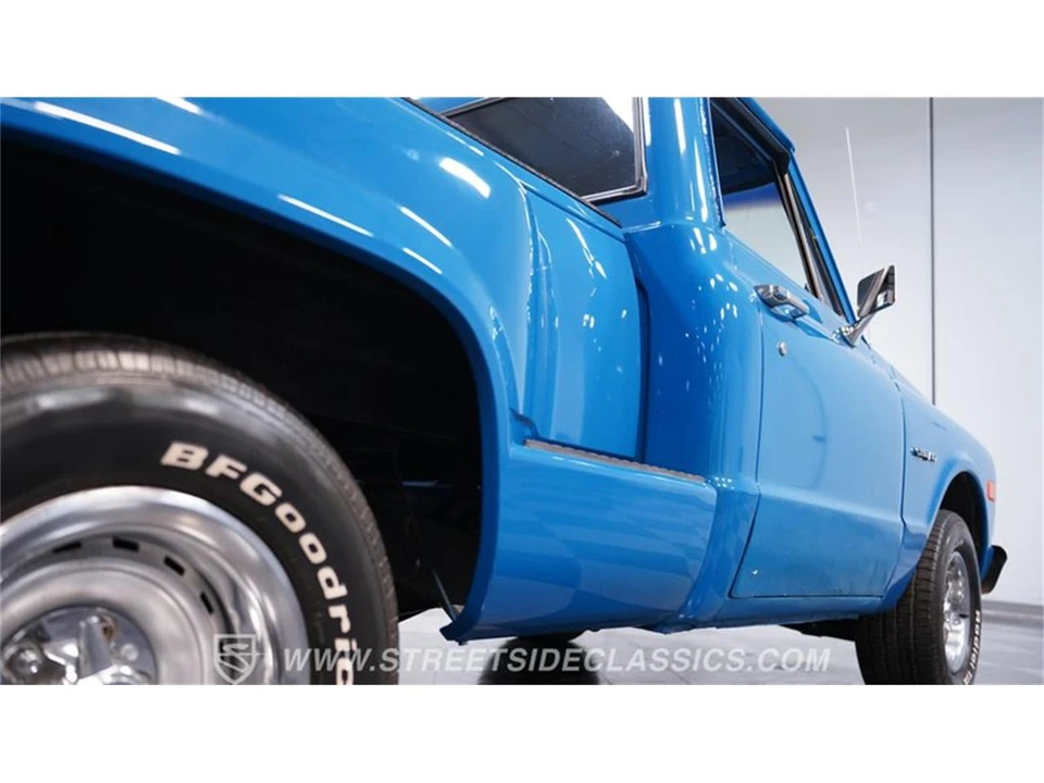 1971 Chevrolet C/K 2nd Gen - Image 23 of 31