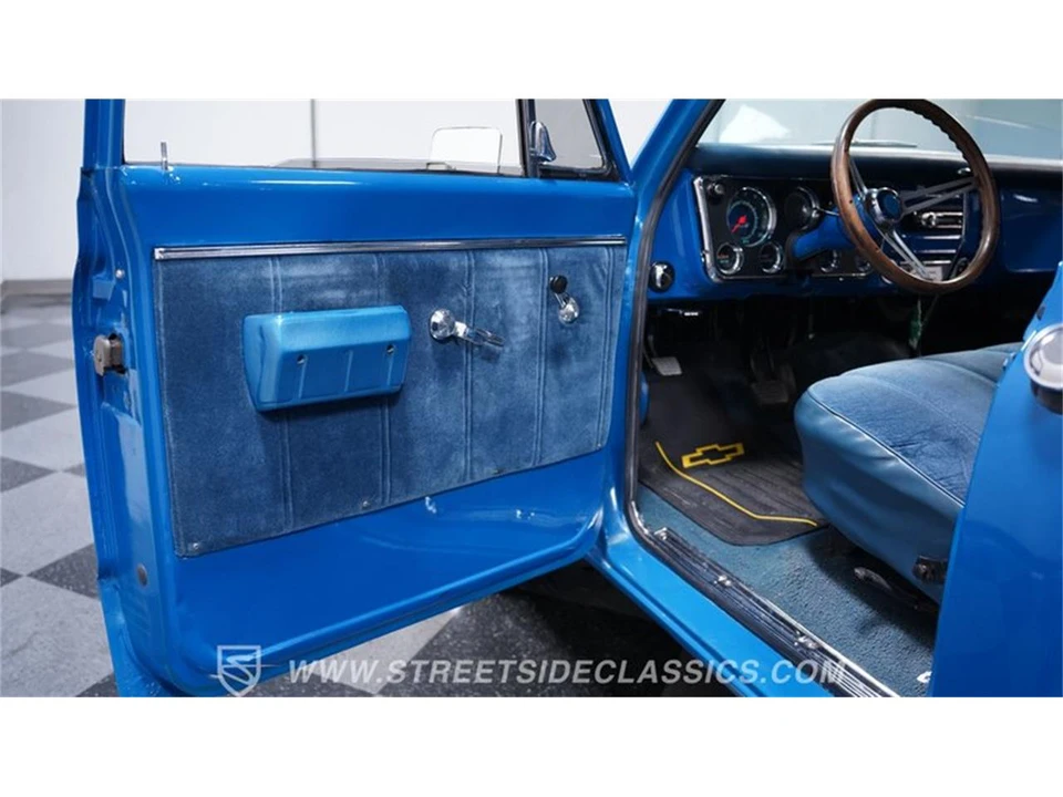 1971 Chevrolet C/K 2nd Gen - Image 29 of 31