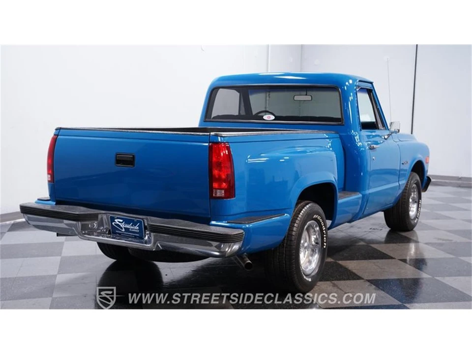 1971 Chevrolet C/K 2nd Gen - Image 11 of 31