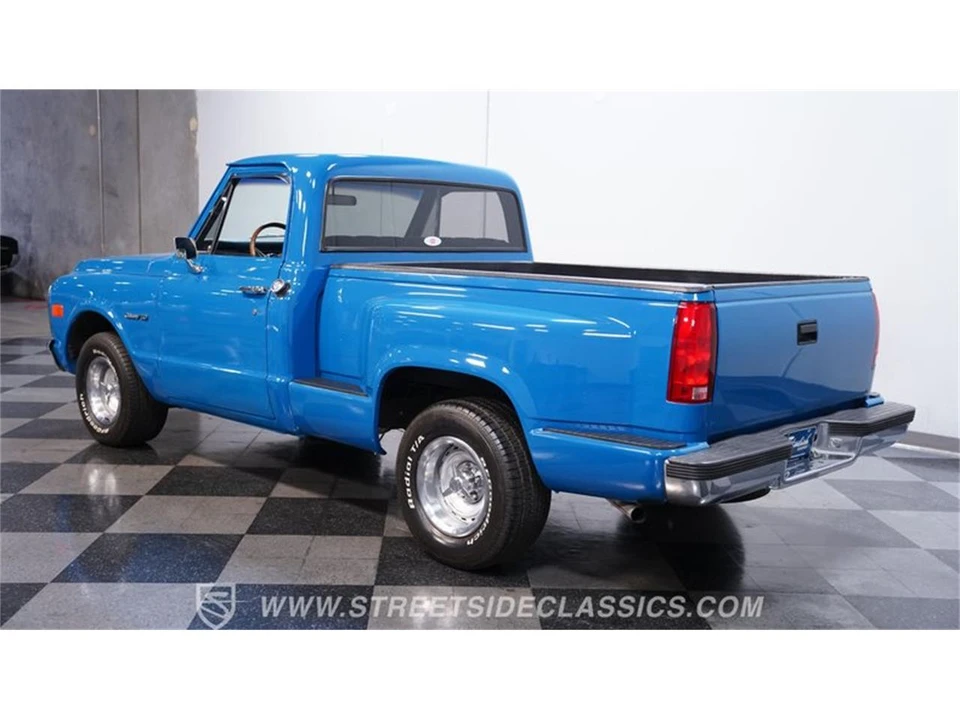 1971 Chevrolet C/K 2nd Gen - Image 8 of 31