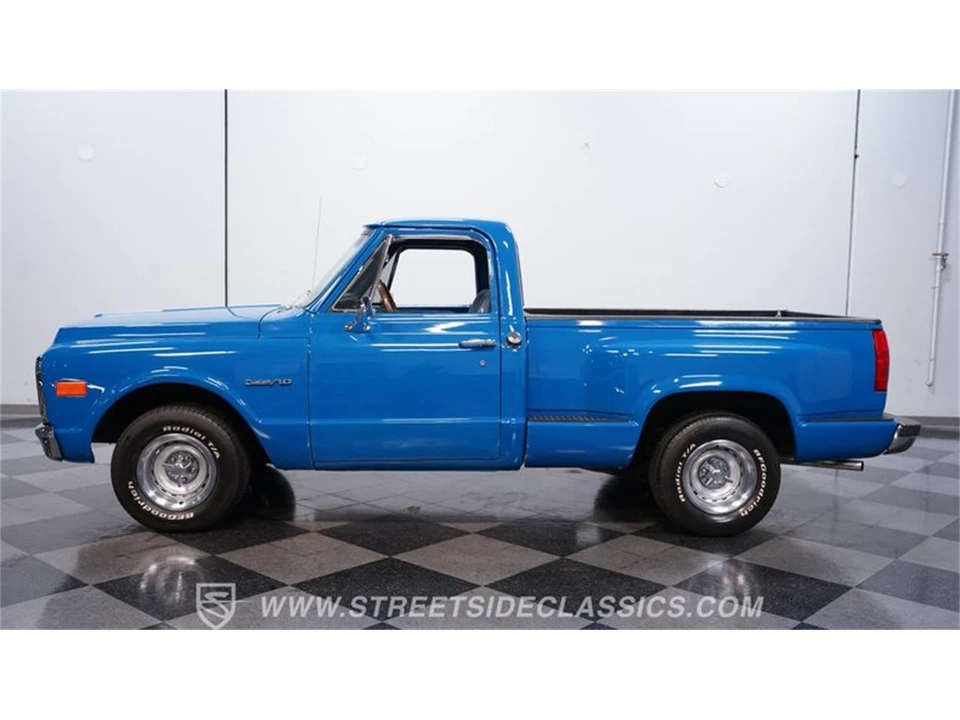 1971 Chevrolet C/K 2nd Gen - Image 2 of 31