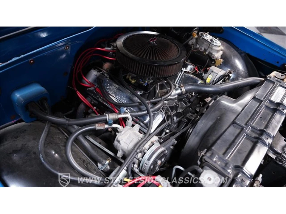 1971 Chevrolet C/K 2nd Gen - Image 27 of 31