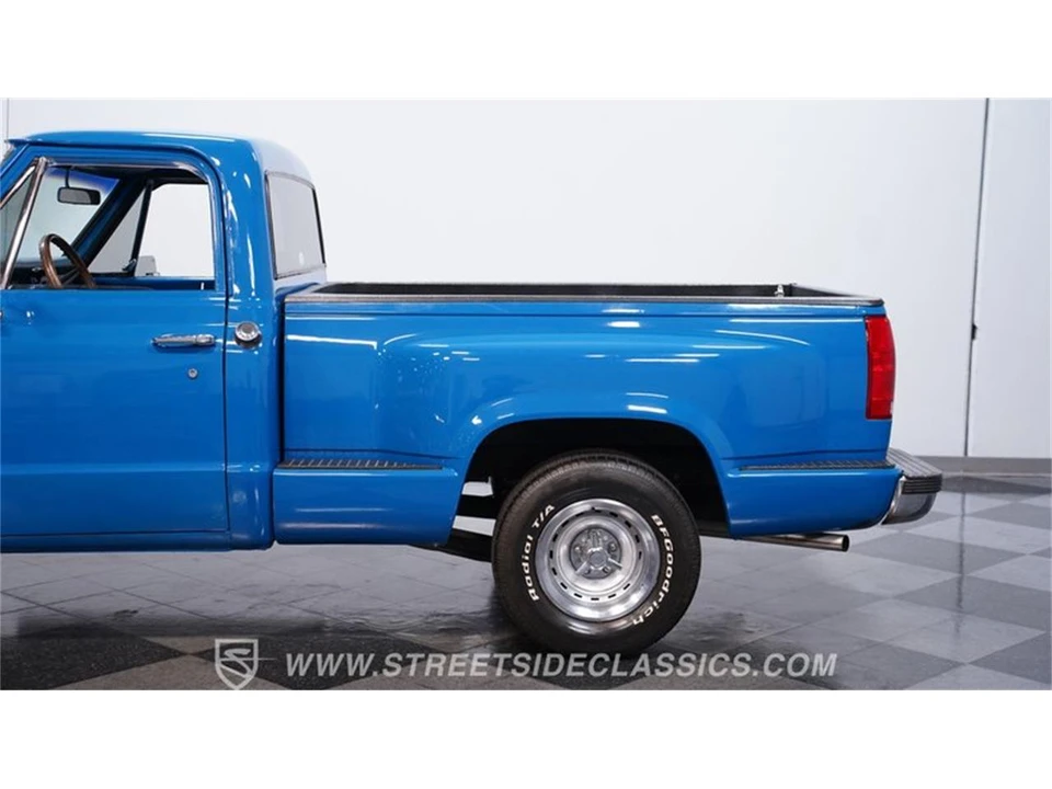 1971 Chevrolet C/K 2nd Gen - Image 21 of 31