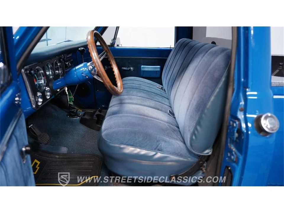 1971 Chevrolet C/K 2nd Gen - Image 30 of 31