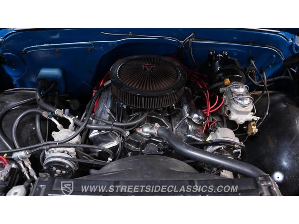 1971 Chevrolet C/K 2nd Gen - Image 3 of 31