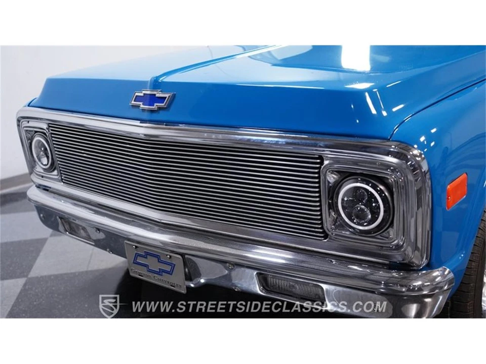 1971 Chevrolet C/K 2nd Gen - Image 18 of 31