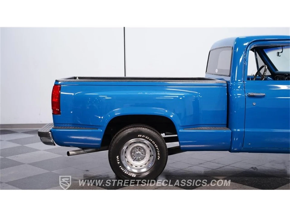 1971 Chevrolet C/K 2nd Gen - Image 24 of 31