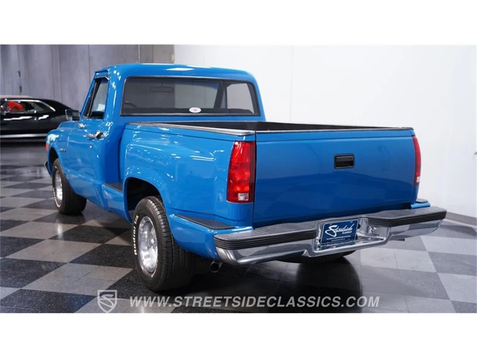 1971 Chevrolet C/K 2nd Gen - Image 9 of 31