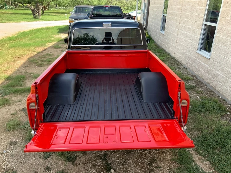 1971 Chevrolet C/K 2nd Gen - Image 4 of 12