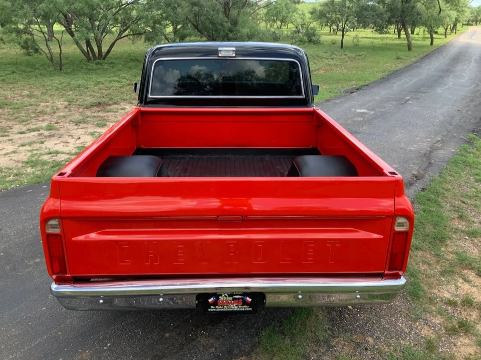 1971 Chevrolet C/K 2nd Gen - Image 5 of 12