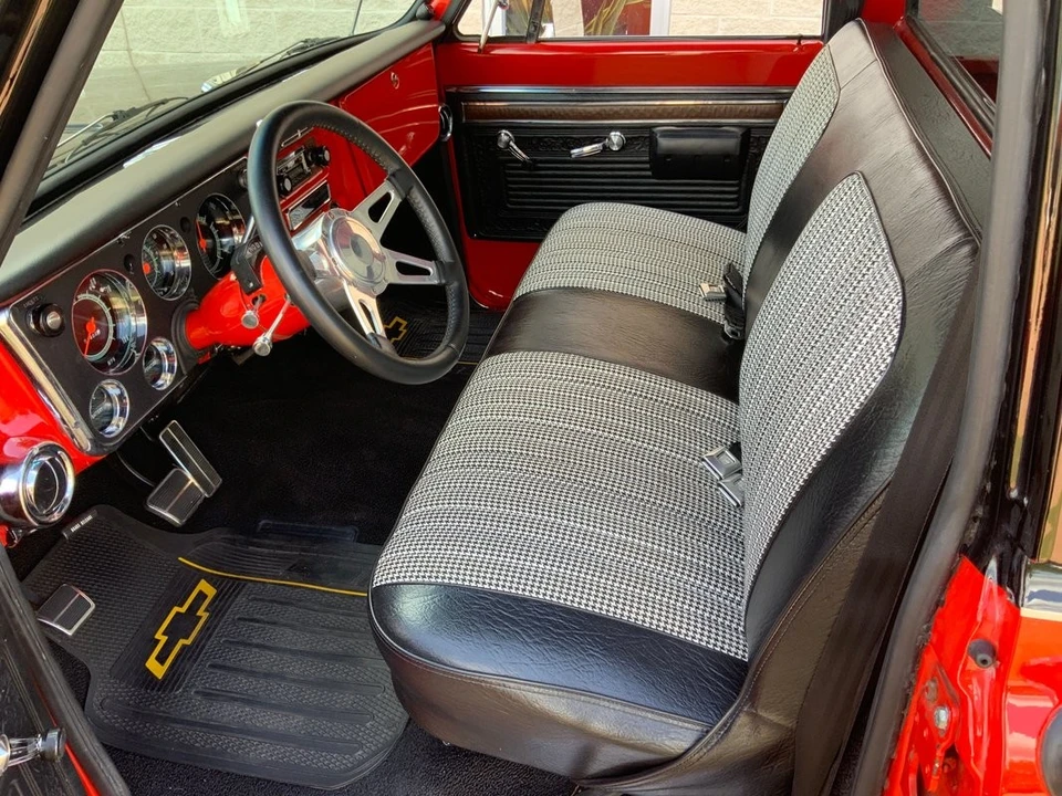 1971 Chevrolet C/K 2nd Gen - Image 2 of 12