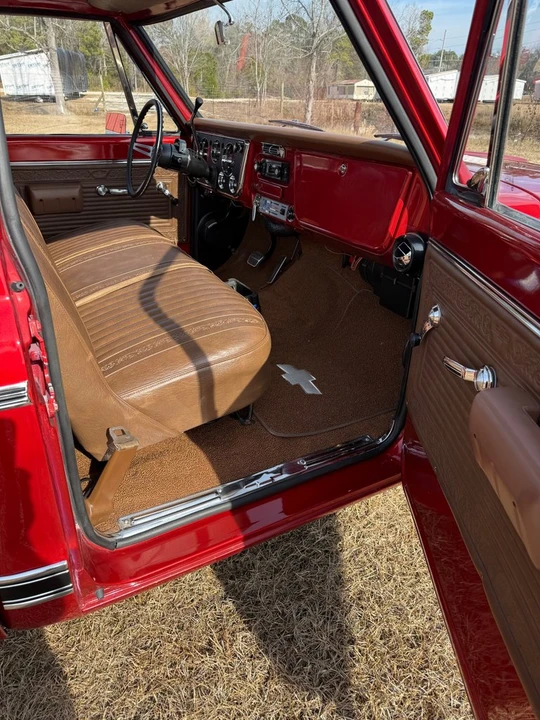 1971 Chevrolet C/K 2nd Gen - Image 7 of 10