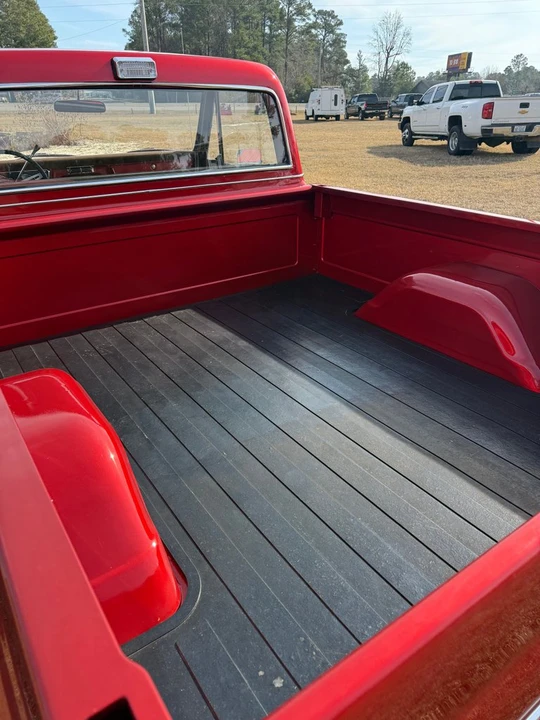 1971 Chevrolet C/K 2nd Gen - Image 2 of 10