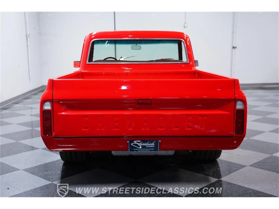 1971 Chevrolet C/K 2nd Gen - Image 9 of 31