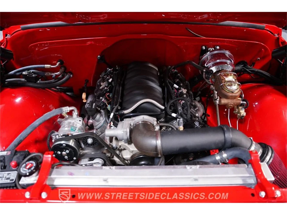 1971 Chevrolet C/K 2nd Gen - Image 3 of 31