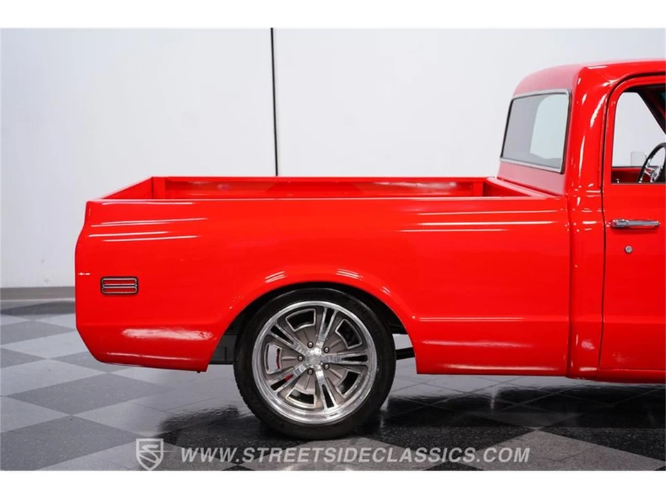 1971 Chevrolet C/K 2nd Gen - Image 23 of 31