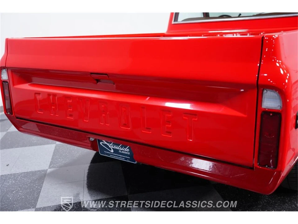 1971 Chevrolet C/K 2nd Gen - Image 21 of 31