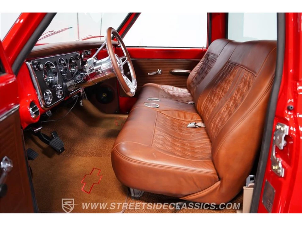 1971 Chevrolet C/K 2nd Gen - Image 29 of 31