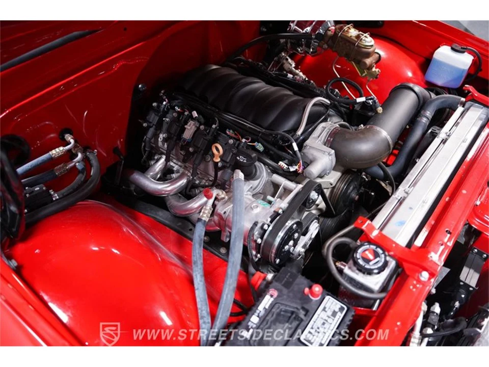 1971 Chevrolet C/K 2nd Gen - Image 27 of 31