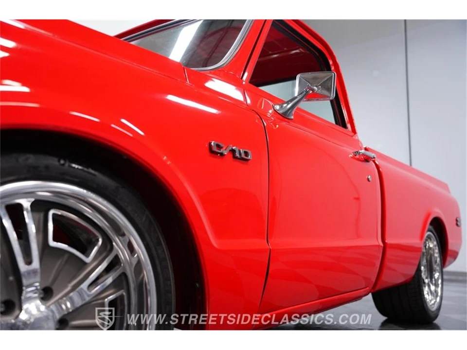 1971 Chevrolet C/K 2nd Gen - Image 18 of 31