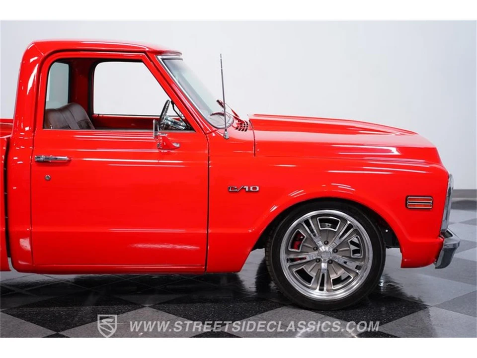 1971 Chevrolet C/K 2nd Gen - Image 24 of 31