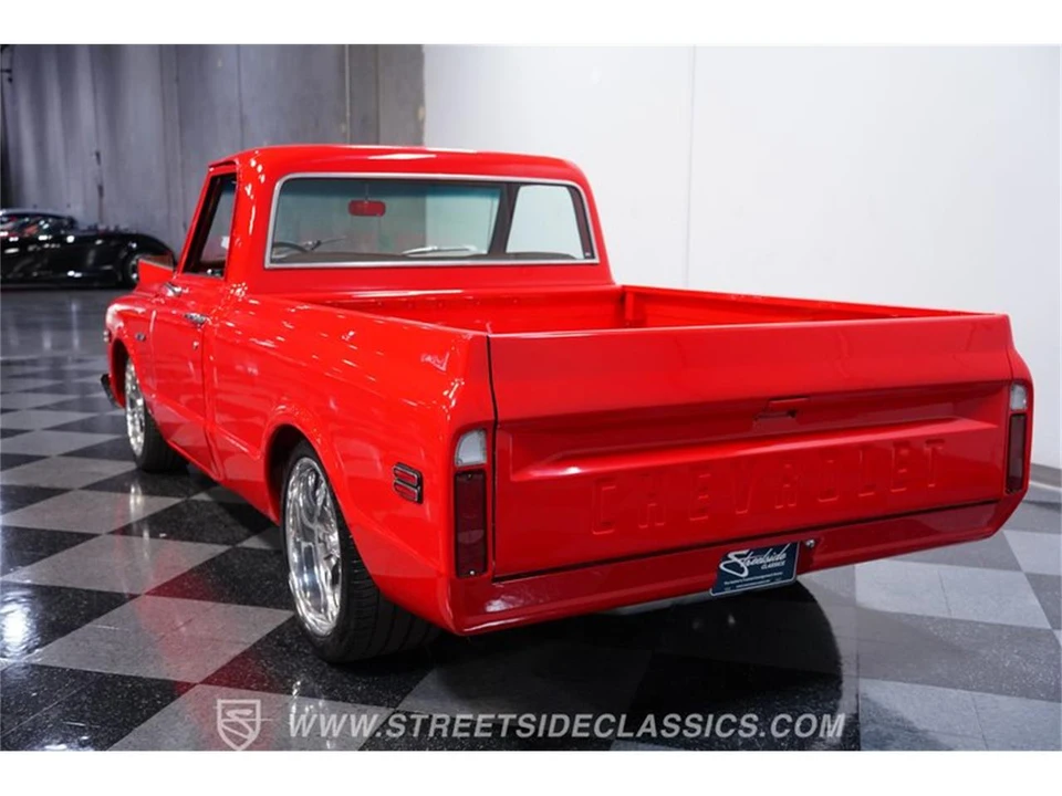 1971 Chevrolet C/K 2nd Gen - Image 8 of 31