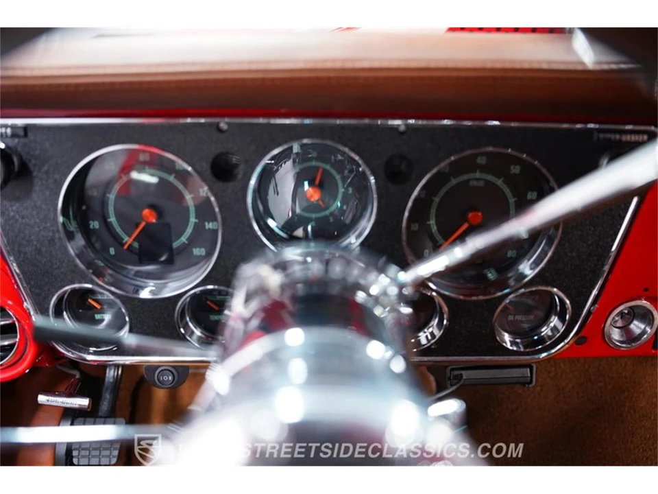 1971 Chevrolet C/K 2nd Gen - Image 31 of 31