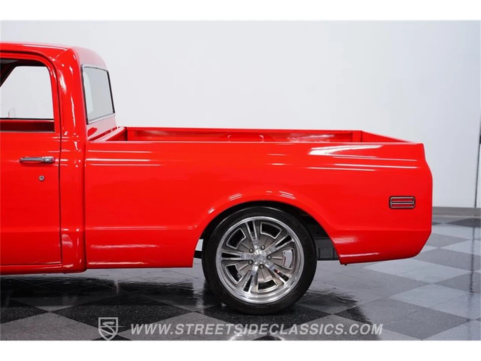1971 Chevrolet C/K 2nd Gen - Image 20 of 31