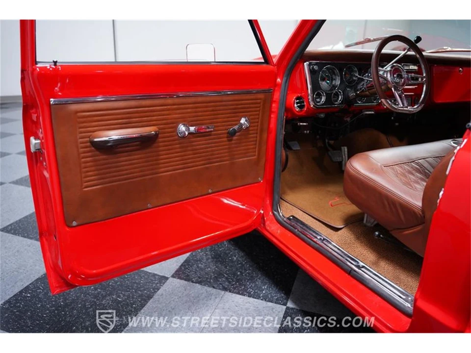 1971 Chevrolet C/K 2nd Gen - Image 28 of 31