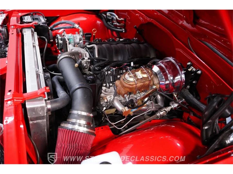 1971 Chevrolet C/K 2nd Gen - Image 26 of 31