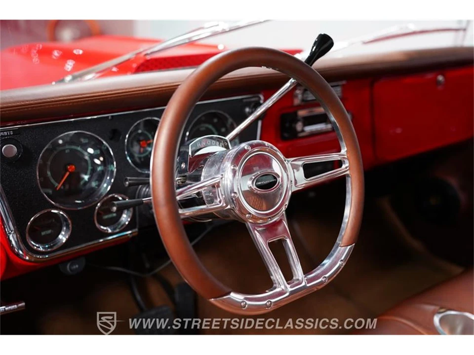 1971 Chevrolet C/K 2nd Gen - Image 30 of 31
