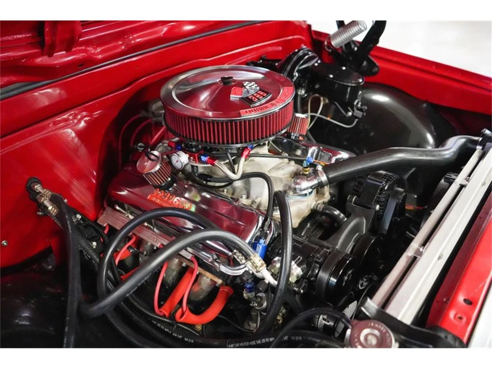 1971 Chevrolet C/K 2nd Gen - Image 30 of 31