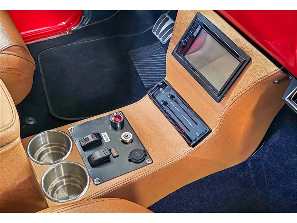1971 Chevrolet C/K 2nd Gen - Image 21 of 31