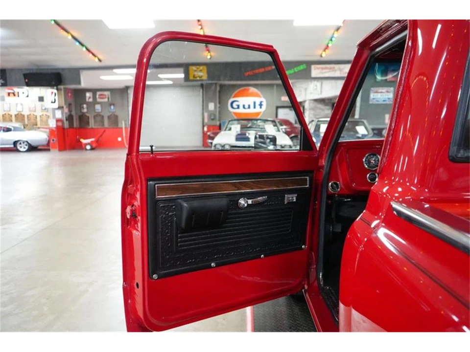 1971 Chevrolet C/K 2nd Gen - Image 10 of 31