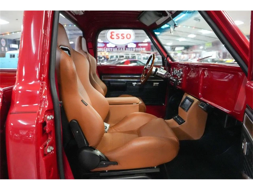 1971 Chevrolet C/K 2nd Gen - Image 18 of 31