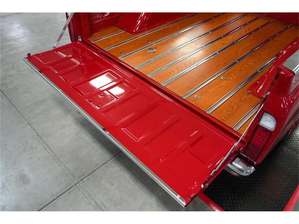 1971 Chevrolet C/K 2nd Gen - Image 27 of 31