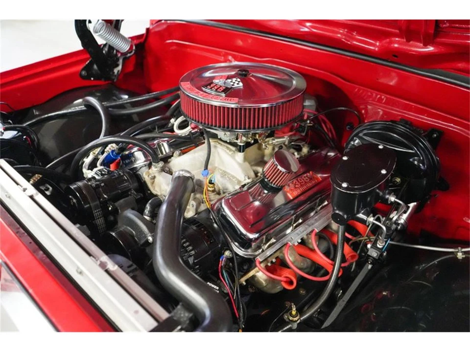 1971 Chevrolet C/K 2nd Gen - Image 28 of 31