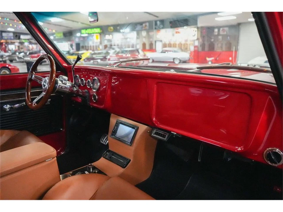 1971 Chevrolet C/K 2nd Gen - Image 20 of 31