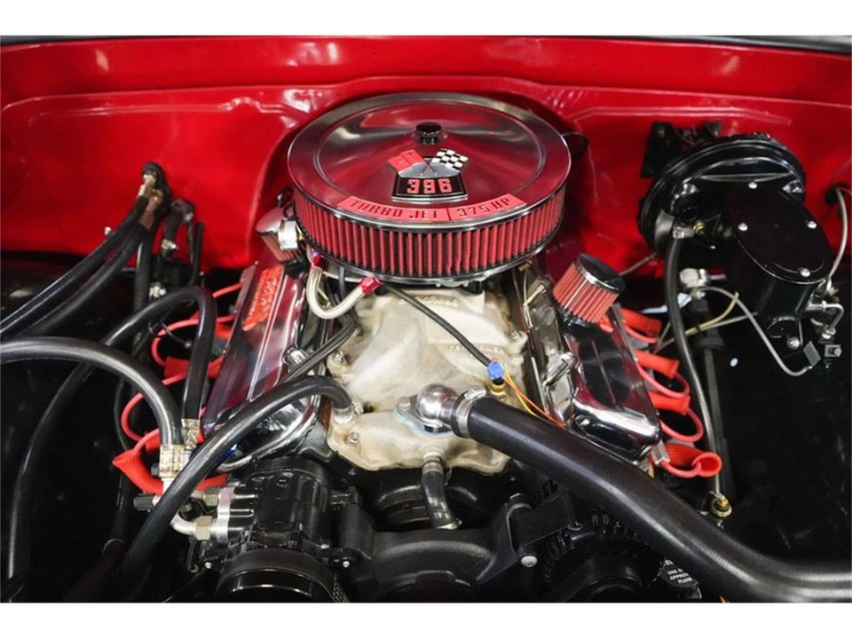 1971 Chevrolet C/K 2nd Gen - Image 29 of 31