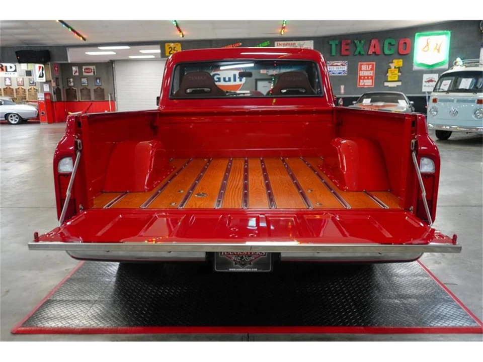1971 Chevrolet C/K 2nd Gen - Image 24 of 31
