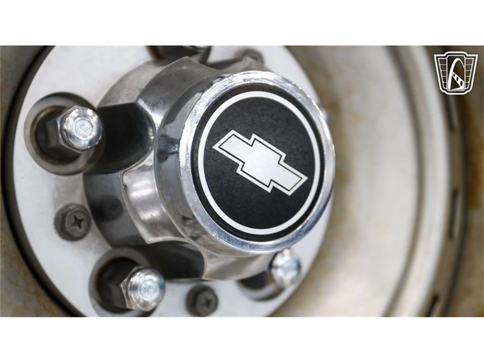 1971 Chevrolet C/K 2nd Gen - Image 11 of 31